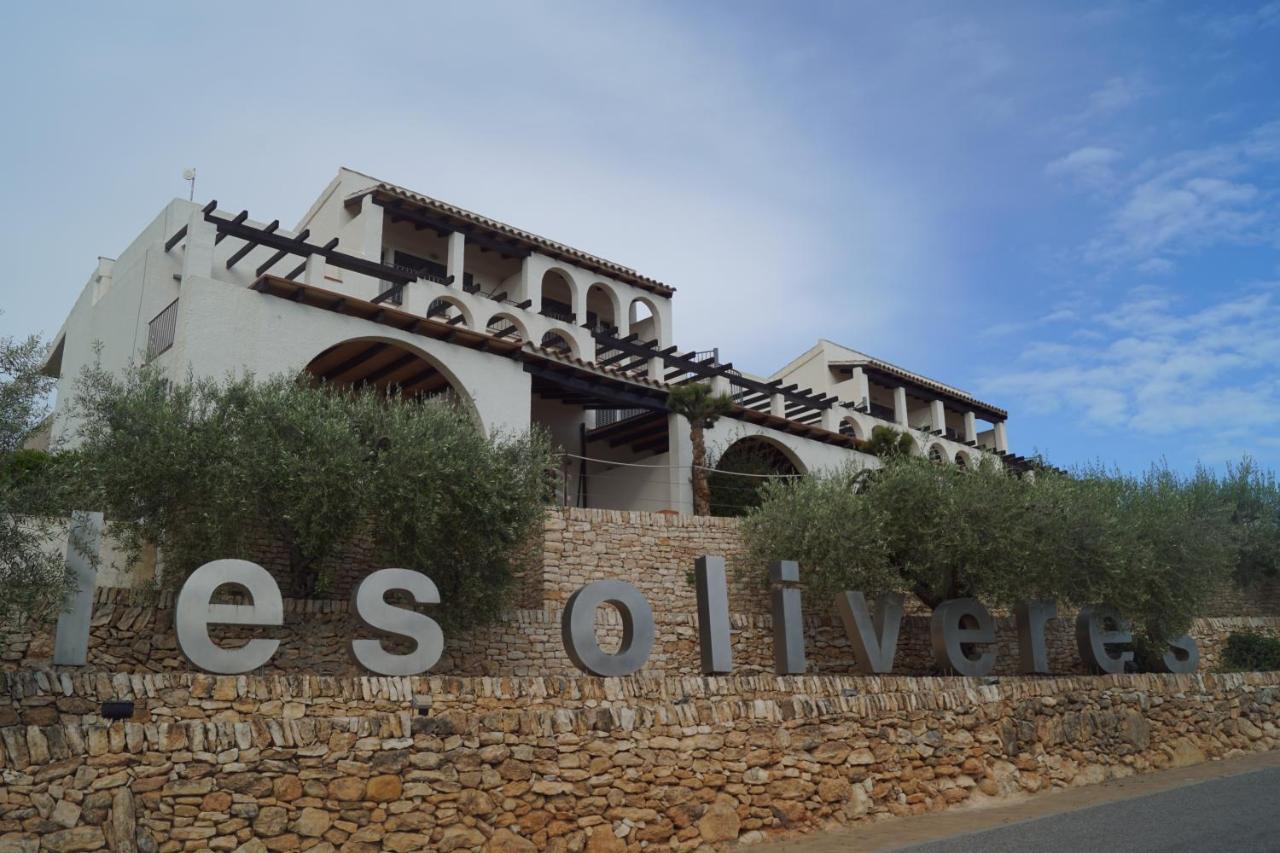 Casa Oliveres Beach En L' Ampolla Villa El Perello  Exterior photo